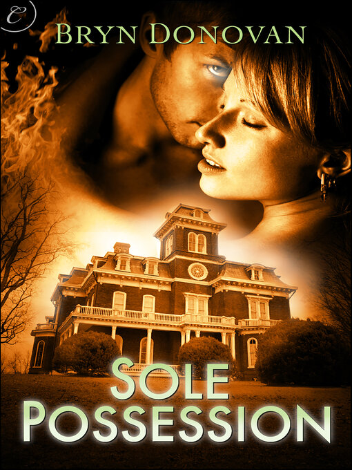 Title details for Sole Possession by Bryn Donovan - Available